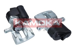 Bremsecaliper, Bakaksel, Høyre, AUDI,SEAT,VW, 5N0 615 404, 5N0.615.404, 5N0615404