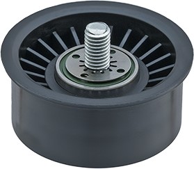 Styrerulle-kilerem tannrem, OPEL,VAUXHALL, 06 36 420, 09240033, 55352713, 56 36 454, 6 36 420