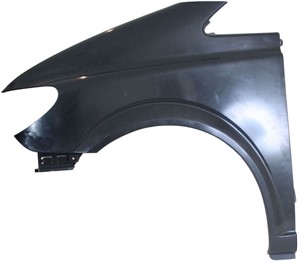 Skvettskjerm, Foran venstre, MERCEDES-BENZ VIANO [W639], 639 630 5307, A 639 630 5307, A639 630 5307