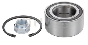 Hjullagersett, Foran, Framaksel, FIAT SEDICI, SUZUKI SWIFT III, SWIFT IV, SX4, SX4 Sedan, 43440-79J00, 43440-80J00, 71742699