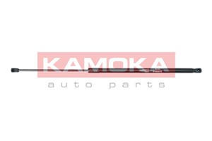 Pneumatisk fjær, motorpanser, Foran, VW CC B7, PASSAT CC B6, 3C8823359