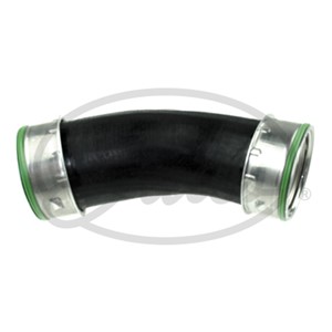 Ladeluftslange, SEAT IBIZA II, LEON, VW BORA I, BORA Variant, 1J0 145 834 AA