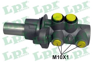 Hovedbremsesylinder, FIAT DOBLO Minibus, minivan, DOBLO Skåp/stor limousine, 77363969