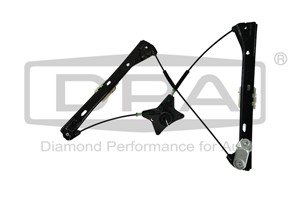 Vindusheis, Foran høyre, VW PASSAT ALLTRACK B8 Variant, PASSAT B8, PASSAT B8 Variant, 3G0837462, 3G0837462A, 3G0837462B, 3G0837462C