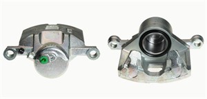 Bremsecaliper, Framaksel, Høyre, Bak akselen, ISUZU,OPEL,VAUXHALL, 5 42 107, 5 42 248, 8-97035-248-0, 8-97144-476-0, 97035248, 97144476