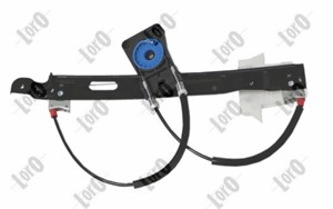 Vindusheis, Bakre venstre, FORD MONDEO IV, MONDEO Sedan IV, MONDEO Turnier IV, 1461680, 1464718, 1482810, 1491427, 1500651, 1523714, 163