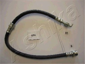 Bremseslange, MAZDA 323 C IV, 323 F IV, 323 S IV, B528-43-980