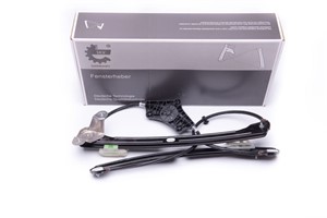 Vindusheis, Foran venstre, VW GOLF VII, 5G4837461