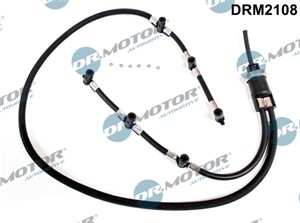 Slange, lekkasje brennstoff, AUDI A5, Q7, VW TOUAREG, 059130218D, 059130218F, 059130218H