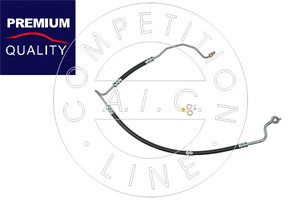 Hydraulikkslange, styring, HYUNDAI GETZ, 57510-1C580