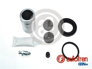 Reparasjonssett, bremseklave, Bakaksel, HYUNDAI,KIA, 5 8210 3K 050, 5 8230 3K 050, 58210-17300, 5821017A00, 5821017A10, 58210-2E000, 582