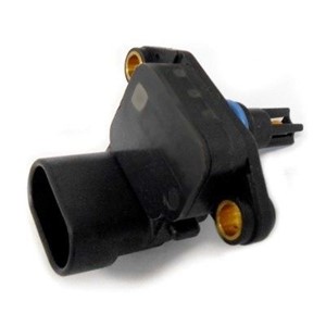 Sensor, ladetrykk, , OPEL,SAAB, 012592017, 04803140, 12592017, 4803140