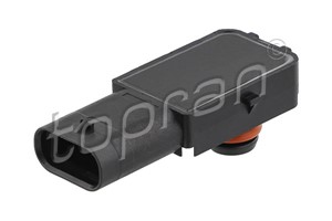Trykksensor, bremsekraftforsterker, AUDI,SEAT,SKODA,VW, 5Q0 906 207, 5Q0 906 207A