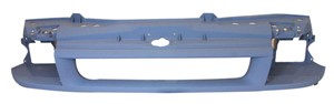 Front kledning, FORD TRANSIT Buss, TRANSIT Flak/chassi, TRANSIT Skåp, 4 099 101, 4 172 939