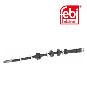 Bremseslange, Framaksel venstre, FIAT PUNTO, PUNTO Cabriolet, PUNTO Van, LANCIA Y, 46423176, 71736966, 7735008