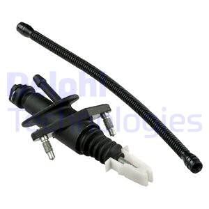 Giversylinder, clutch, OPEL,VAUXHALL, 679401, 9126216