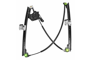 Vindusheis, Foran venstre, FORD GALAXY I, SEAT ALHAMBRA, VW SHARAN, 7M0 837 461 A, FORD LVEME 001
