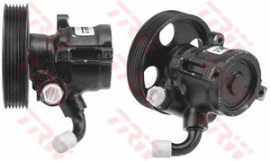 Hydraulikkpumpe, styring, CITROËN,PEUGEOT, 4007 R4, 4007 W0, 96 251 483 80