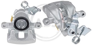 Bremsecaliper, Bakaksel, Høyre, FORD,SEAT,VW, 1001959, 1121350, 1478429, 1H0 615 424, 1H0 615 424A, 1H0 615 424B, 1H0 615 424D, 1H0 615