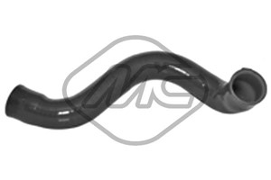 Ladeluftslange, Utgang, RENAULT MEGANE II, MEGANE Coupé-Cabriolet II, MEGANE Kombi II, MEGANE Sedan II, SCÉNIC II, 8200306925