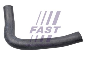 Ladeluftslange, FIAT DUCATO Buss, DUCATO Flak/chassi, DUCATO Skåp, 0382.Q8, 1307421080