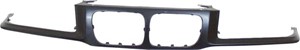 Rammer, radiatorgitter, BMW 3 [E36], 3 Cabriolet [E36], 3 Compact [E36], 3 Coupé [E36], 3 Touring [E36], 41 33 8 225 981