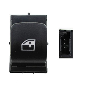 Bryter, vindusløfter, Bak, BMW 5 [G30, F90], 5 Touring [G31], 61319327031