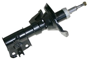Støtdemper, Framaksel venstre, HONDA CIVIC Coupé VII, CIVIC Hatchback VII, CIVIC Sedan VII, 51606S5AA07, 51606S5AN55, 51606S5DA05, 51606