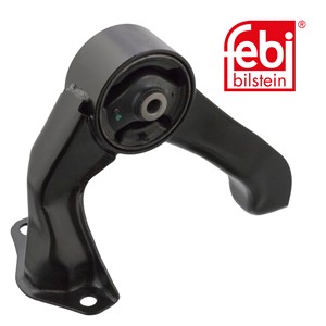 Lagring, motor, Bak, på begge sider, MITSUBISHI ASX, LANCER VII, LANCER VIII, LANCER Sportback VIII, OUTLANDER II, MN101572
