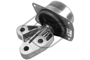Lagring, motor, Framaksel, OPEL INSIGNIA A, 13322177