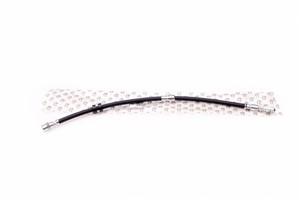 Bremseslange, framaksel, Høyre eller venstre, SEAT,SKODA,VW, 6Q0611701B, 6Q0611701C, 6Q0611701E