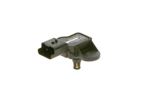 Sensor, ladetrykk, CITROËN,DS,MINI,PEUGEOT, 13 62 7 535 069, 13627535069, 1922 R6, V7 535 06980