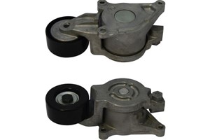 Strammerull, kilerem med ribber, MAZDA 3, 3 Sedan, 6 Hatchback, 6 Kombi, 6 Sedan, CX-7, R2AA15980D, R2AC15980D