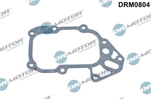 Tetning, oljefilter hus, CITROËN,FIAT,PEUGEOT, 1019.33, 504163617