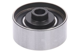 Styrerulle-kilerem tannrem, OPEL ASTRA F Skåp / kombi, CORSA B Kombi, 14520-PLZ-D00, 55597415, 56 36 395, 6 36 730, 6 36 747, 6 36 928,