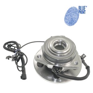 Hjullagersett, Framaksel venstre, JEEP CHEROKEE, 52128693AA S1, 52128693AA, 52128693AB S1, 52128693AB, 52128693AC S1, 52128693AC, 521286