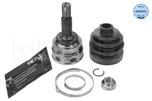 Leddsett, drivaksel, Hjulside, TOYOTA COROLLA, COROLLA Kombi, COROLLA Sedan, 43410-02270, 43460-09621, 43470-09A15