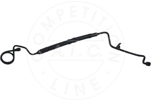 Hydraulikkslange, styring, Fra hydraulikkpumpe til styresnekke, AUDI,SKODA,VW, 4B1 422 893AH, 4B1 422 893E, 4B1 422 893Q