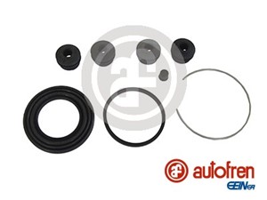 Reparasjonssett, bremseklave, Framaksel, SUZUKI BALENO, BALENO Halvkombi, BALENO Kombi, 55830-61G50