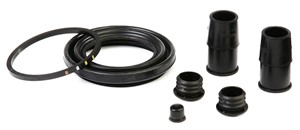 Reparasjonssett, bremseklave, Framaksel, AUDI,OPEL,SEAT,SKODA,VAUXHALL,VW, 16 05 923, 4A0 698 471, 90540169