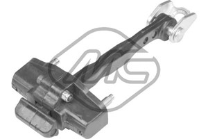 Dørfester, framaksel, Høyre eller venstre, FORD B-MAX, B-MAX Van, FIESTA VI, FIESTA Van VI, 1514936, 1519726, 1695102, 1723079, 1751582,
