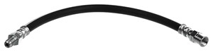 Bremseslange, bakaksel begge sider, MERCEDES-BENZ, 000 428 35 35, 123 428 01 35, 126 428 03 35, A000 428 35 35, A123 428 01 35, A126 428