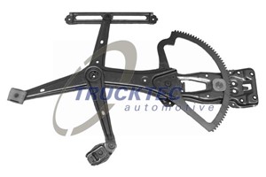 Vindusheis, Foran venstre, MERCEDES-BENZ M-KLASS [W163], 163 720 0346, 163 720 1146, A163 720 0346, A163 720 1146