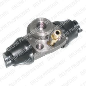 Hjul bremsesylinder, Bakaksel, Høyre, Venstre, AUDI,SEAT,VW, 861 611 053A, 861611053A, 861611053B