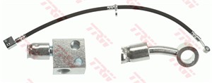 Bremseslange, Framaksel, Høyre, HONDA CIVIC Hatchback VIII, 01464-SMT-E00
