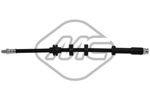 Bremseslange, Framaksel venstre, FIAT PUNTO, PUNTO Van, LANCIA Y, 46423176, 71736966, 7735008