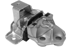 Lagring, motor, Høyre bakaksel, FIAT FIORINO Skåp/stor limousine, LINEA, QUBO, 51782560
