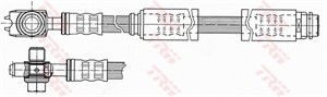 Bremseslange, Framaksel, Høyre, Venstre, AUDI A3, TT, TT Roadster, VW NEW BEETLE, 8N0 611 707 A