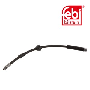 Bremseslange, bakaksel begge sider, FORD C-MAX, FOCUS II, FOCUS Cabriolet II, FOCUS C-MAX, FOCUS Sedan II, FOCUS Skåp / kombi II, 1 309