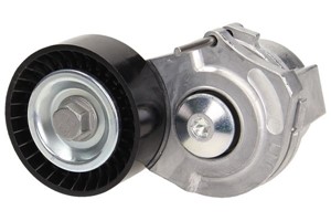 Spennarm, kilerem med ribber, CHEVROLET,OPEL,VAUXHALL, 1340266, 55484503, 55565570, 636592